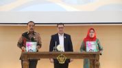 Pemerintah Parigi Moutong terima LHP BPK semester II 2023